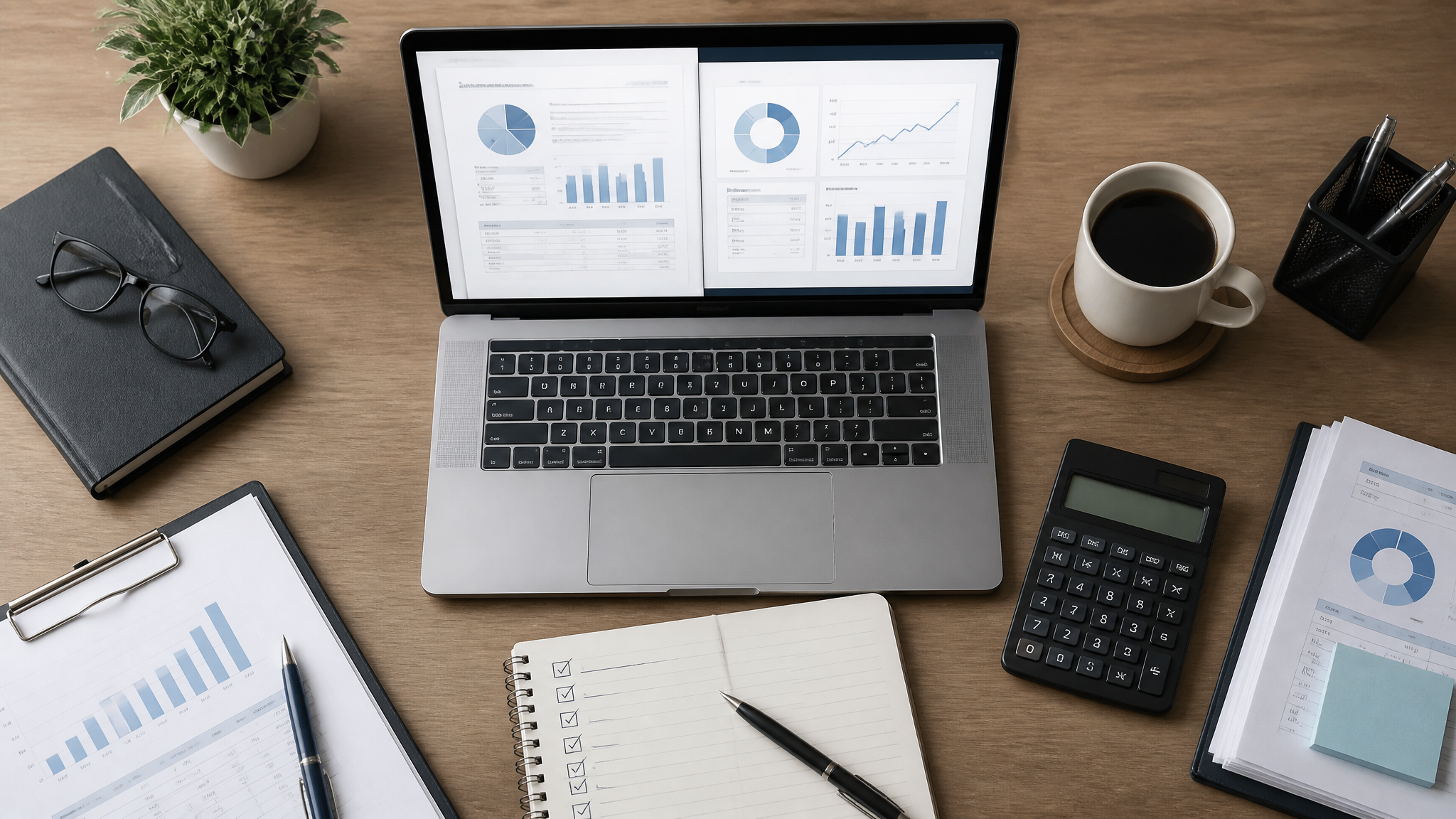 Auditoría interna simplificada: programa práctico para PyMEs