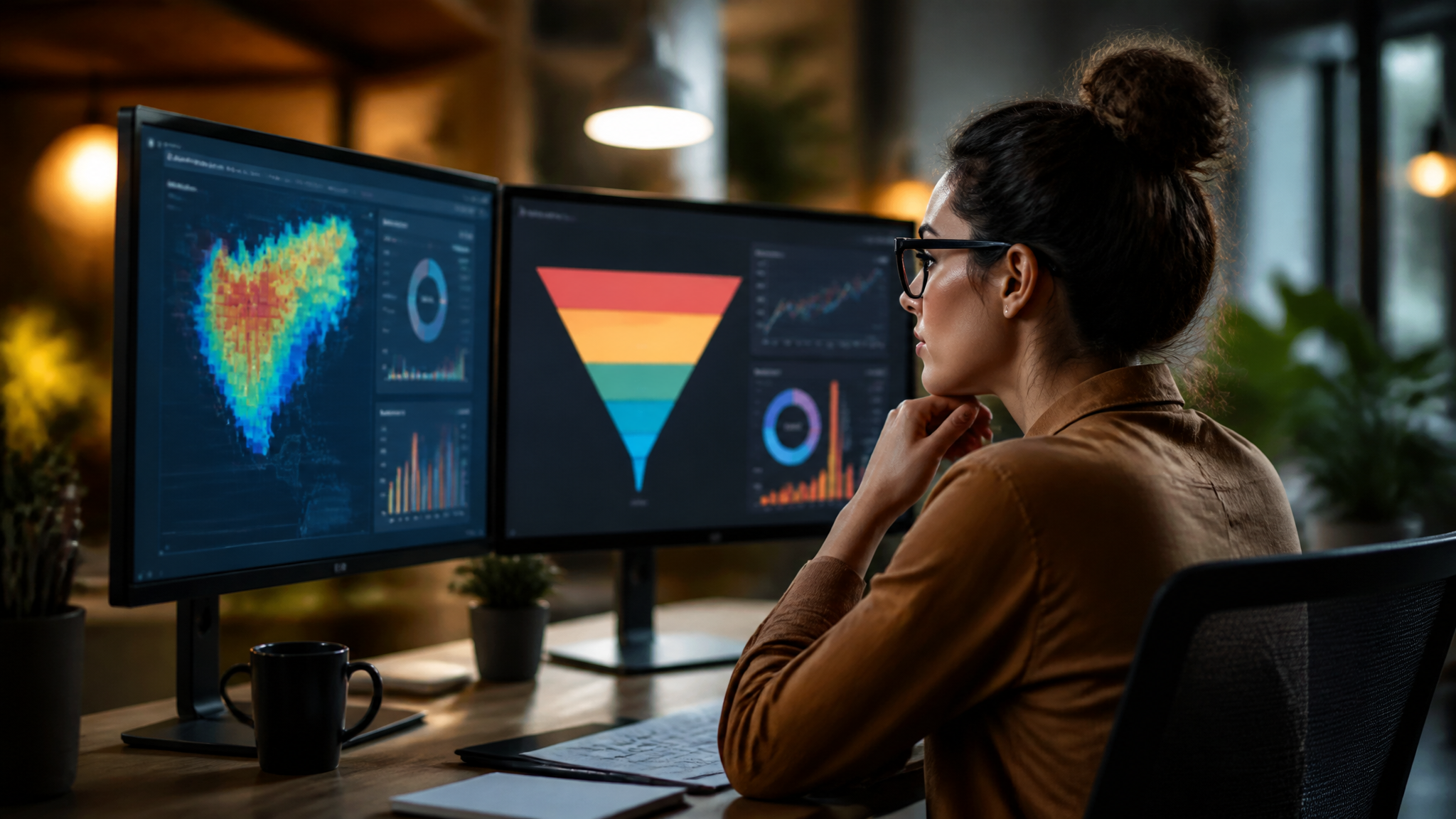 Behavioral Analyst: El Rol Que Transforma Datos en Decisiones de Marketing