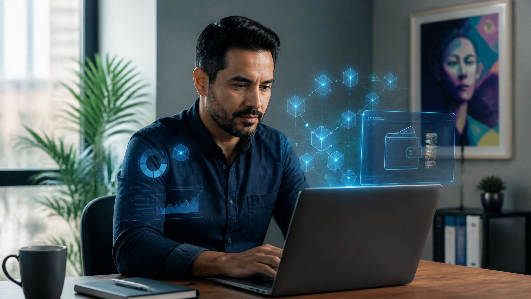 Blockchain Marketing Specialist: El Nuevo Perfil que Exigen las Marcas Cripto
