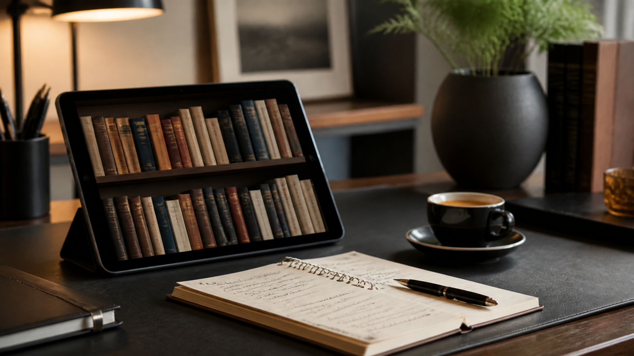 Book Curator: Cómo una IA Experta Te Recomienda los Libros que Impulsarán Tu Carrera