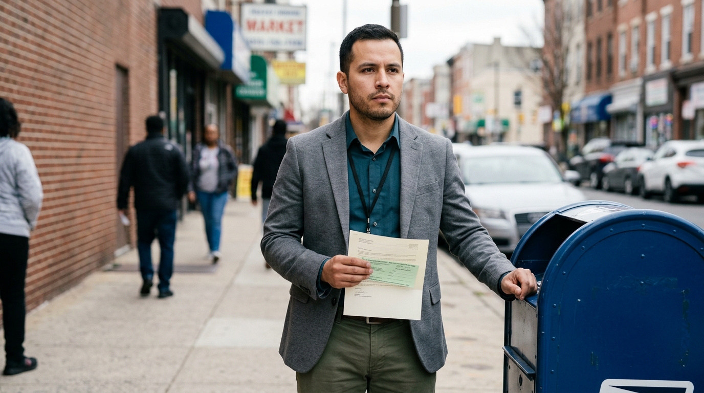 Reclamo de Salarios Impagos: Carta FLSA para Hispanos en USA