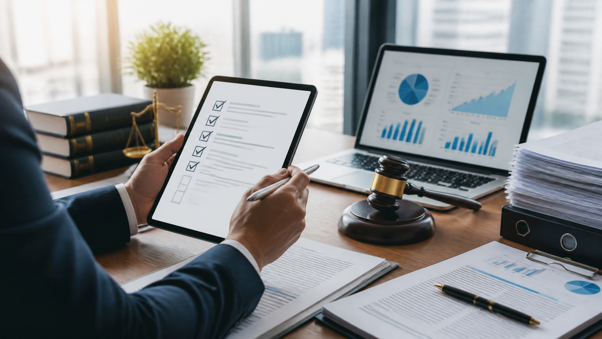 Checklist de Due Diligence en M&A: Claves para una Compra Segura