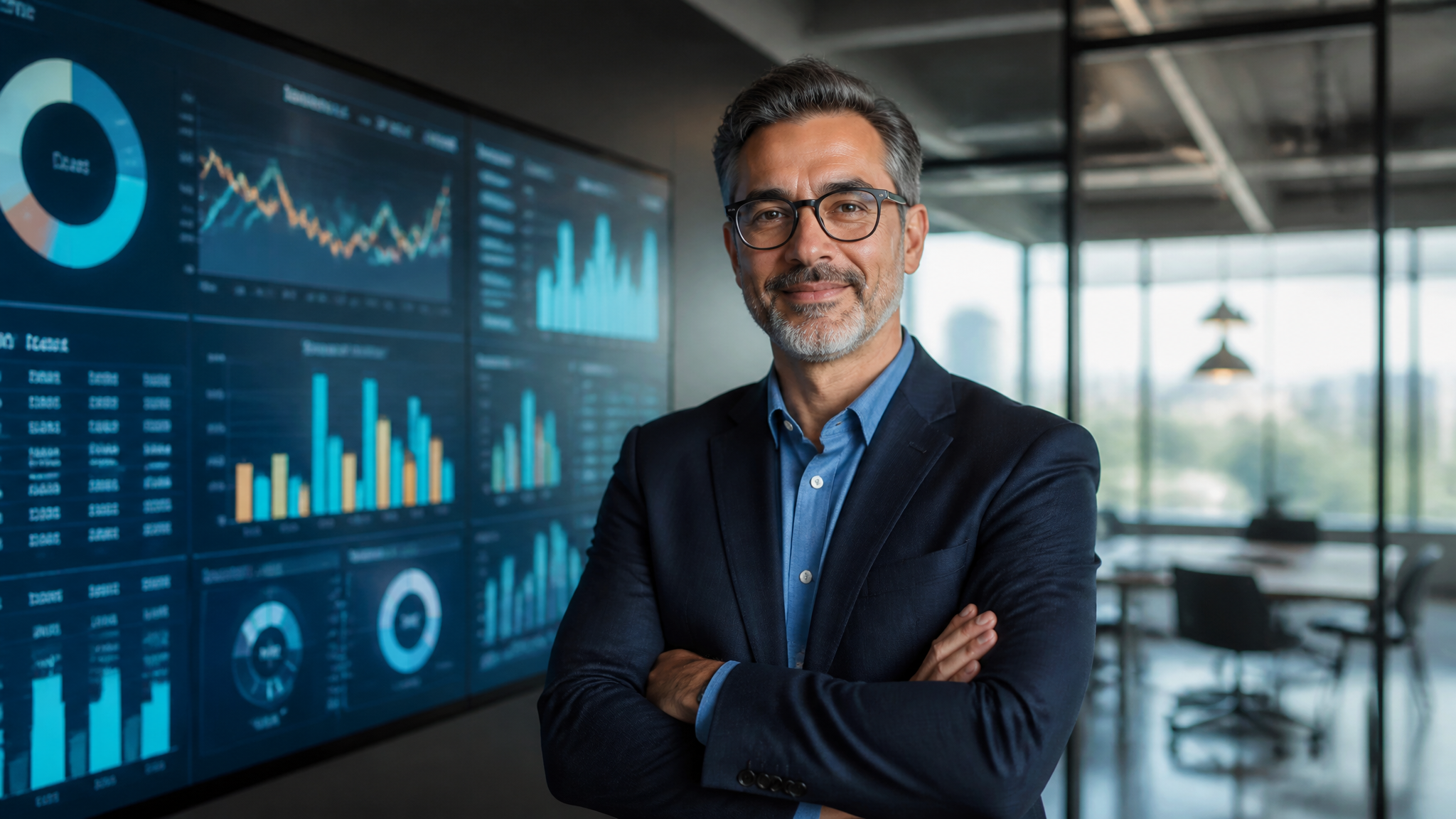 Chief Marketing Officer: Claves de Liderazgo para Impulsar Marcas