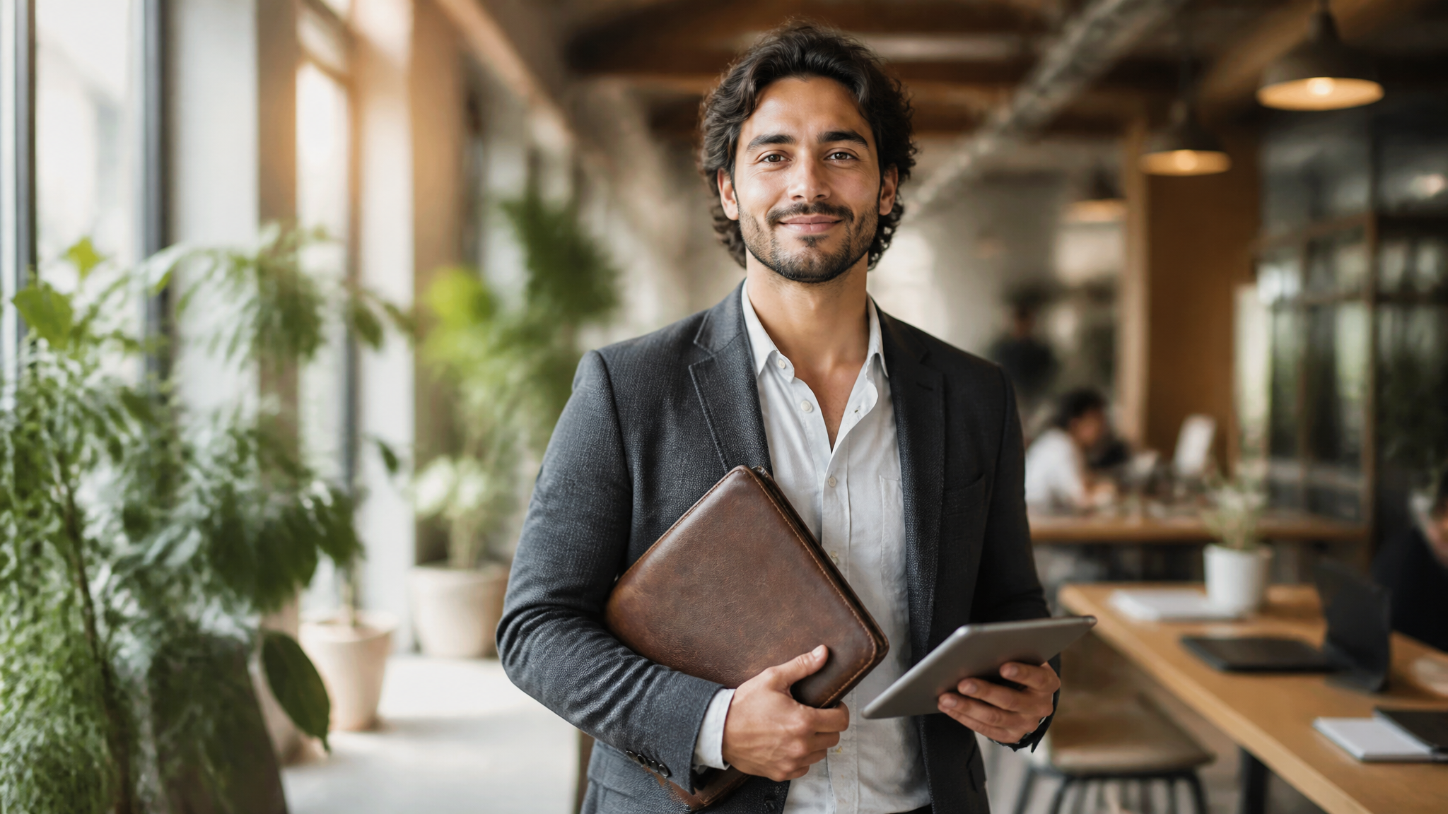 CV para recién graduado: cómo brillar sin experiencia laboral