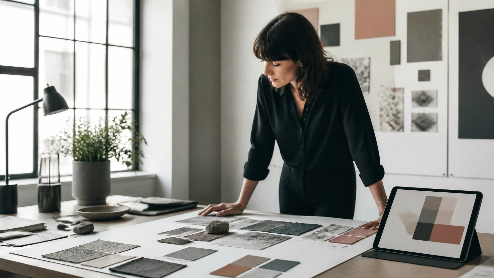 Director de Arte: Estrategia Visual que Acelera tu Negocio
