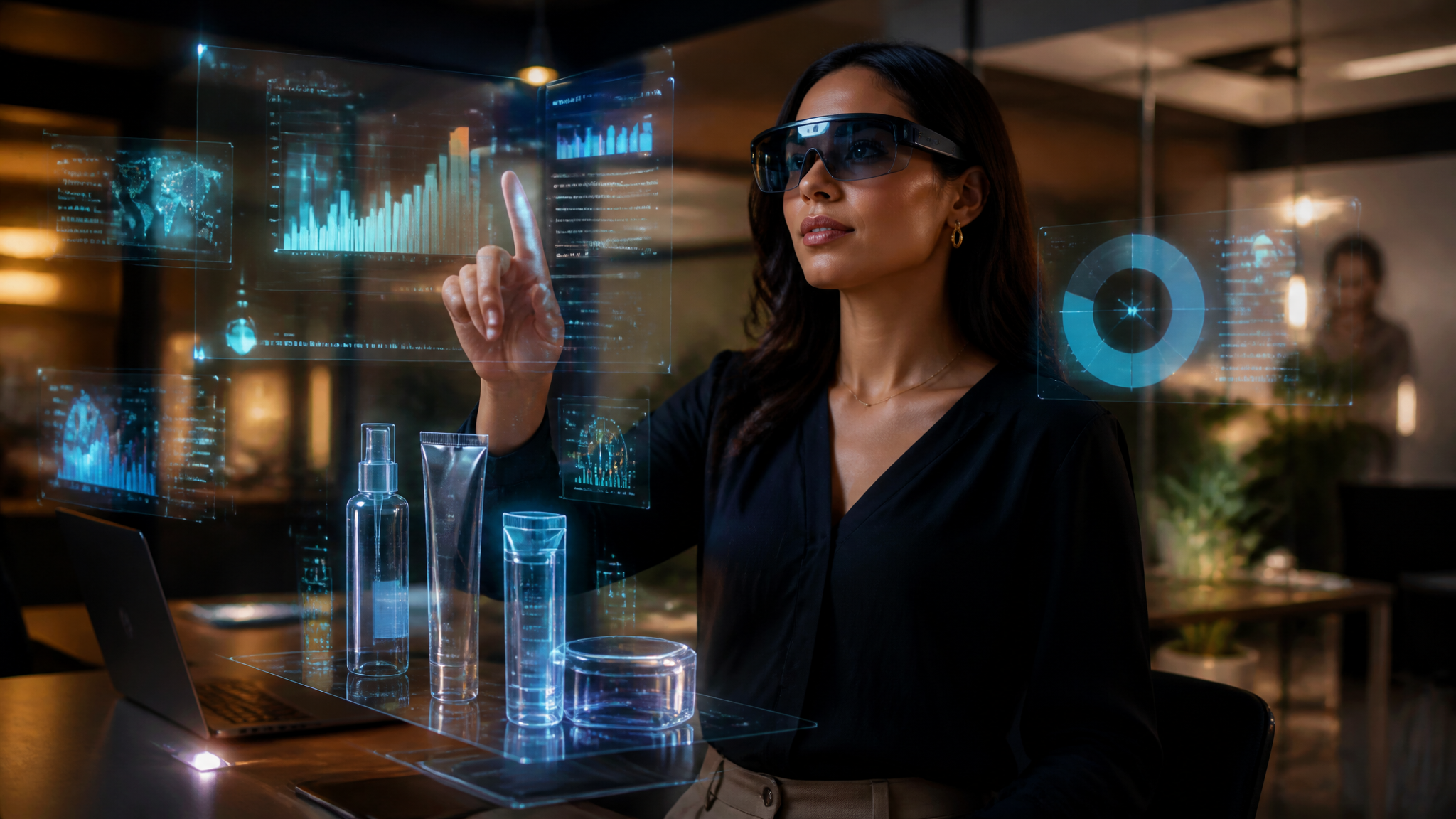Especialista en Marketing AR/VR: Estrategias que Definen el Futuro