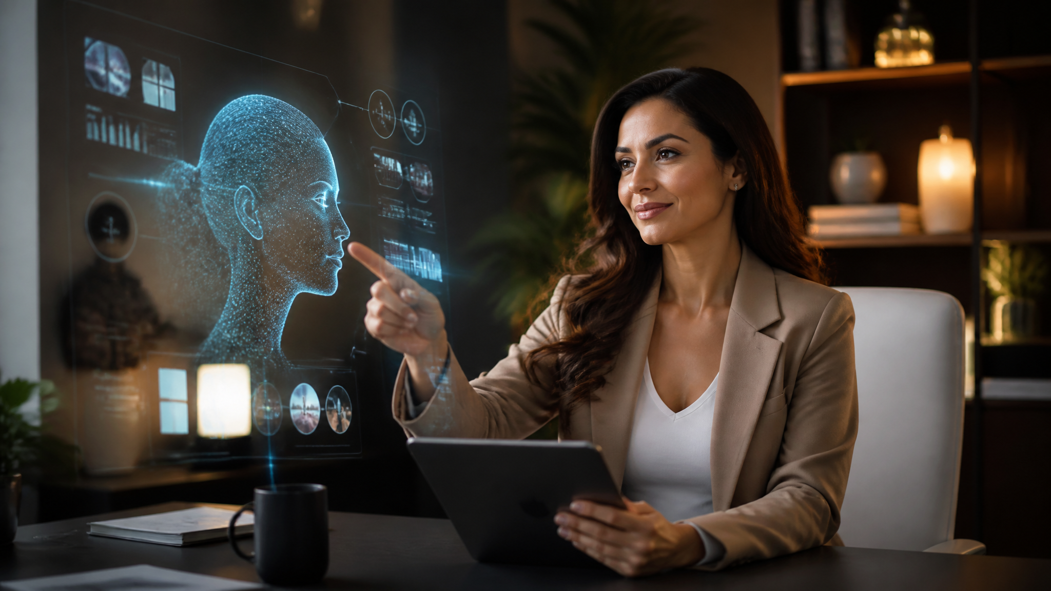 Cómo crear una estrategia de marca imbatible con un estratega virtual (IA)