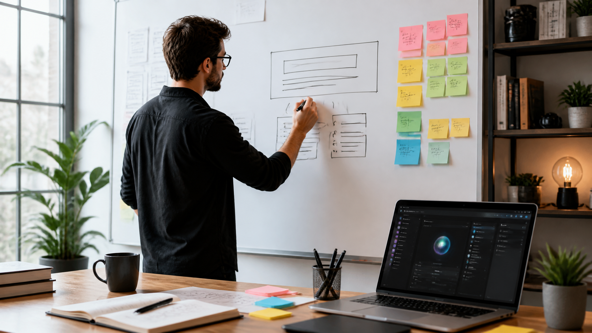 Frameworks de Redacción Publicitaria: Cómo Crear un Headline Outline que Vende
