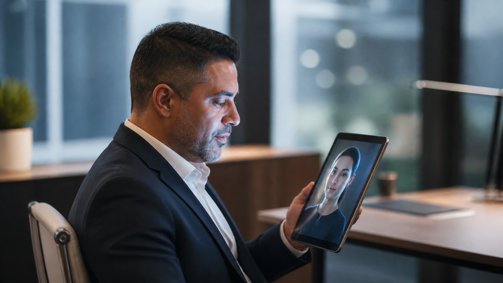 Guía completa del generador de avatares con IA: crea representaciones digitales profesionales