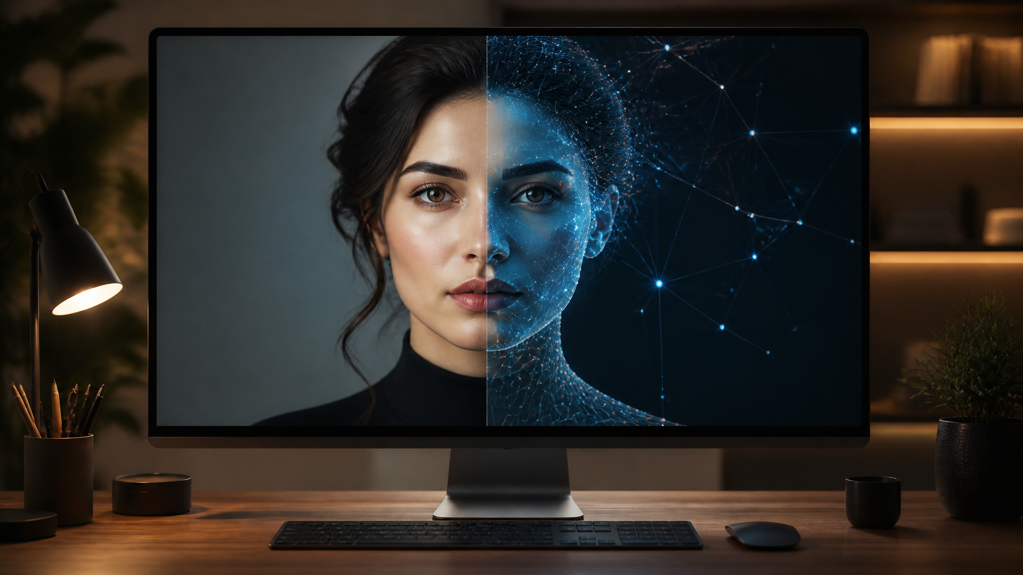 Generador de Avatares IA: La guía definitiva para crear tu identidad digital