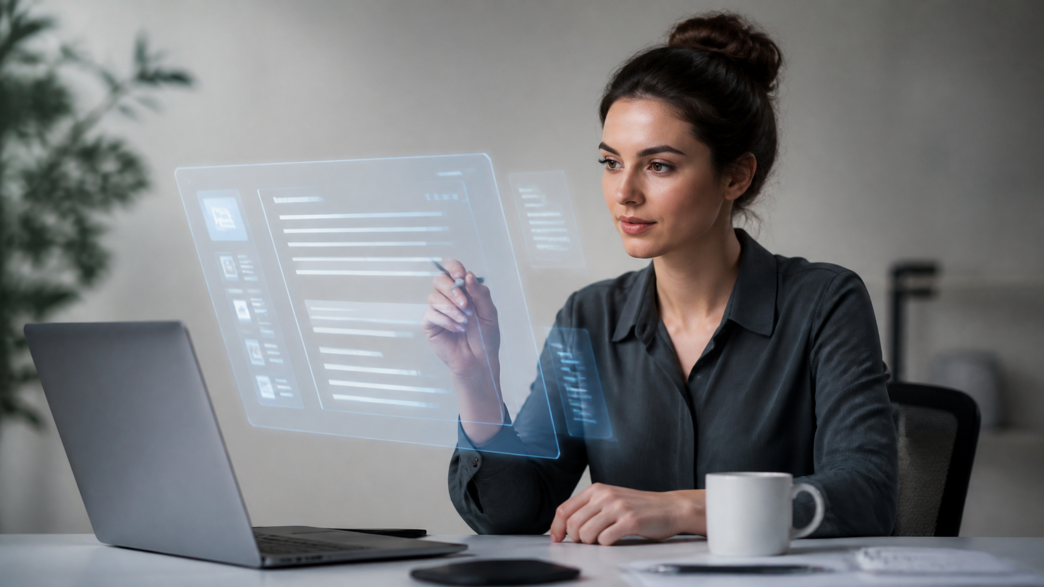 Generador de guiones con IA: Guía práctica para profesionales