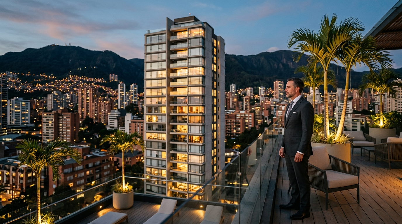 Guía de Inversión para Extranjeros: Compra Propiedad en Latinoamérica