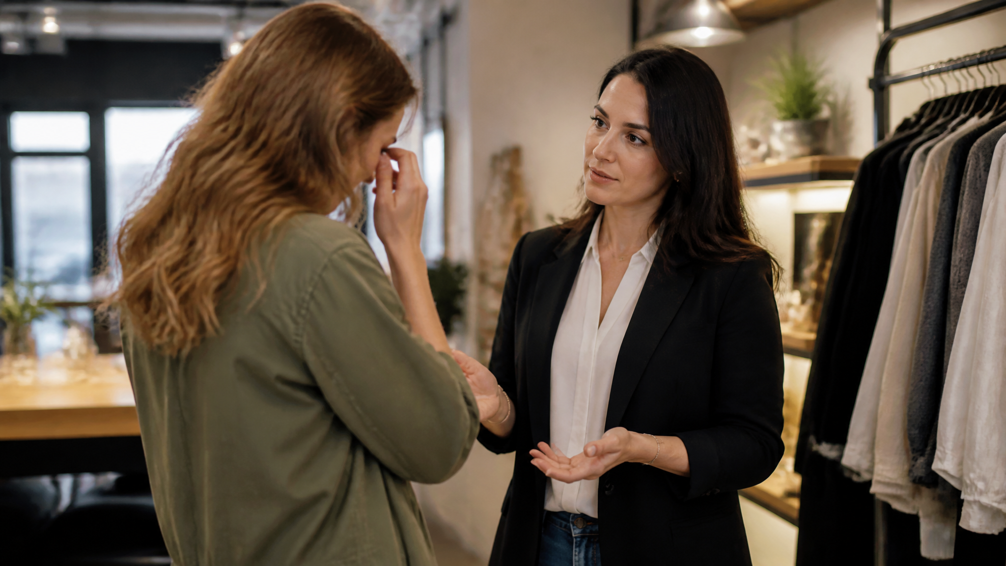 10 Respuestas para Situaciones Difíciles con Clientes: Guía Práctica