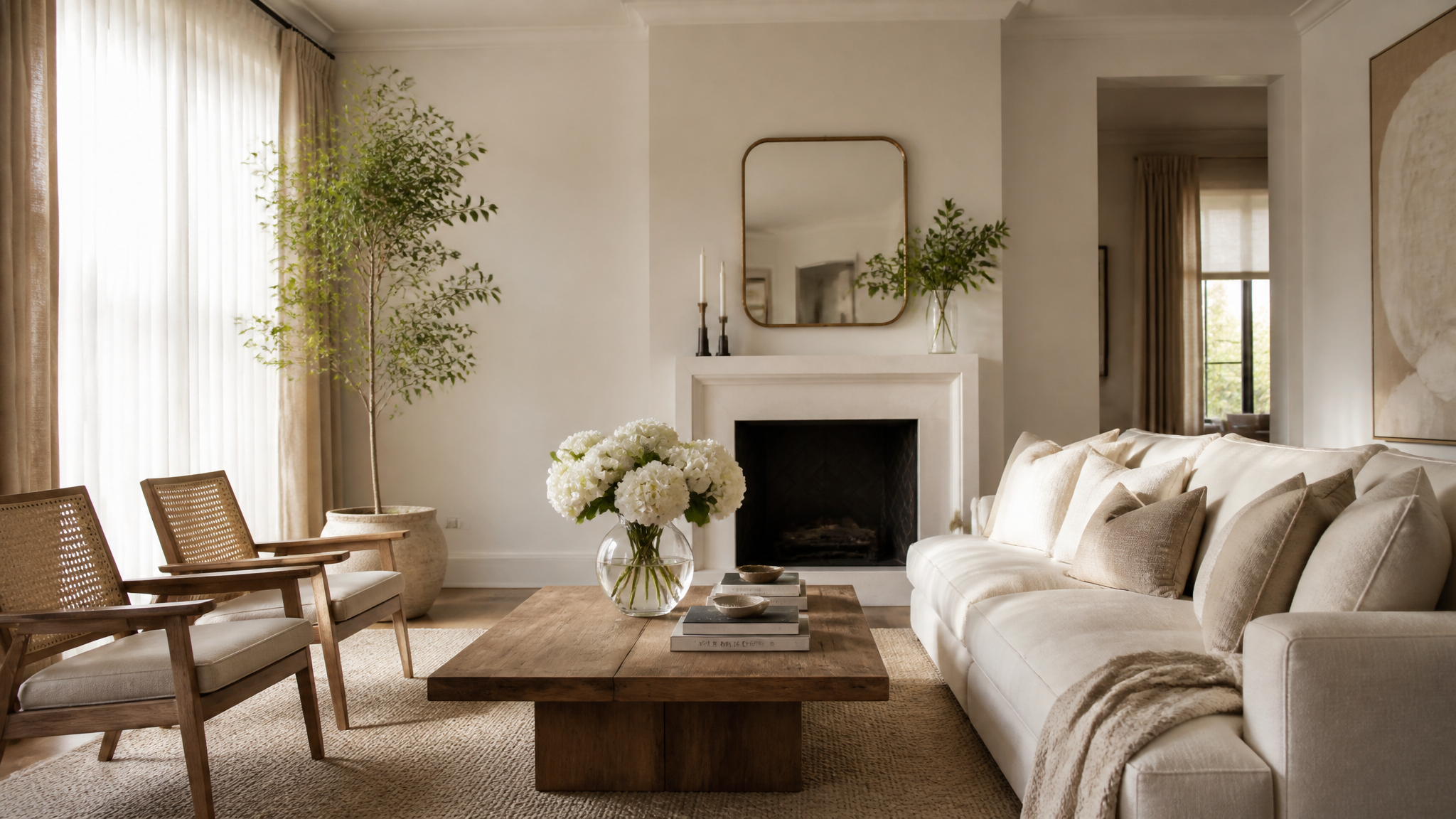 Guía de Staging para Fotos Profesionales: Checklist por Habitación
