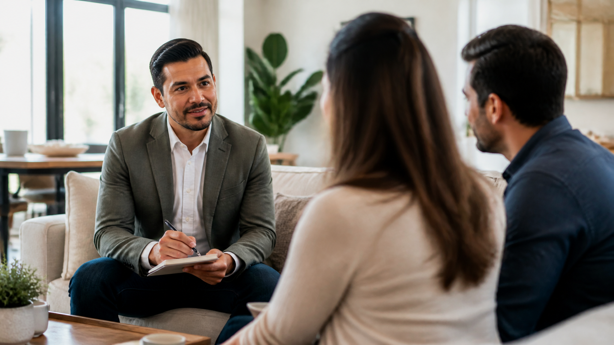 Manejo de objeciones de compradores: 15 respuestas ganadoras para agentes inmobiliarios