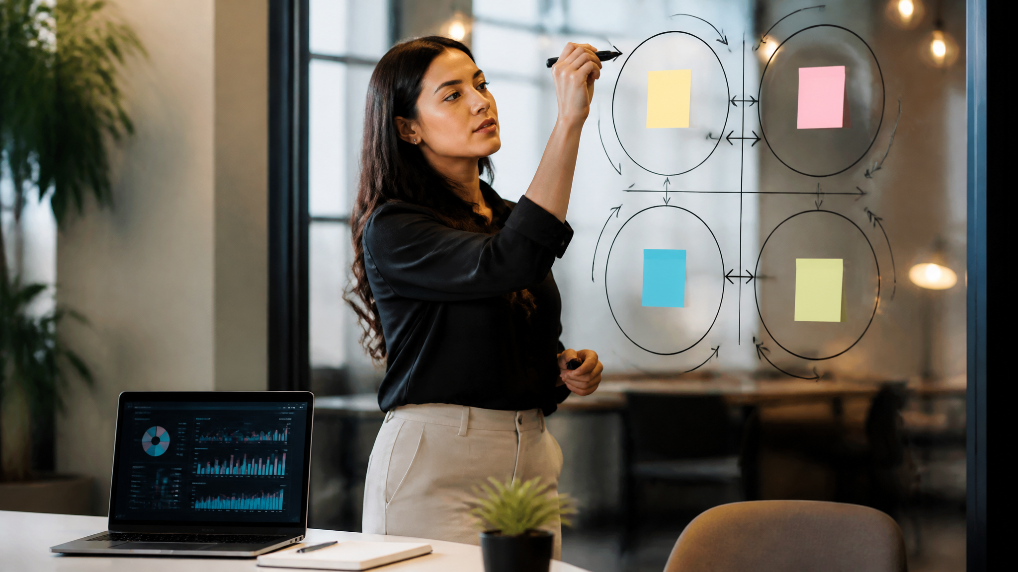 Cómo Usar el Modelo PESO para Crear Contenido que Llegue a Más Personas