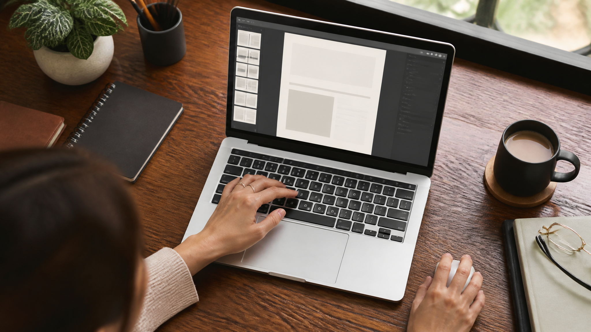 Newsletter semanal: alta tasa de apertura en 3 minutos