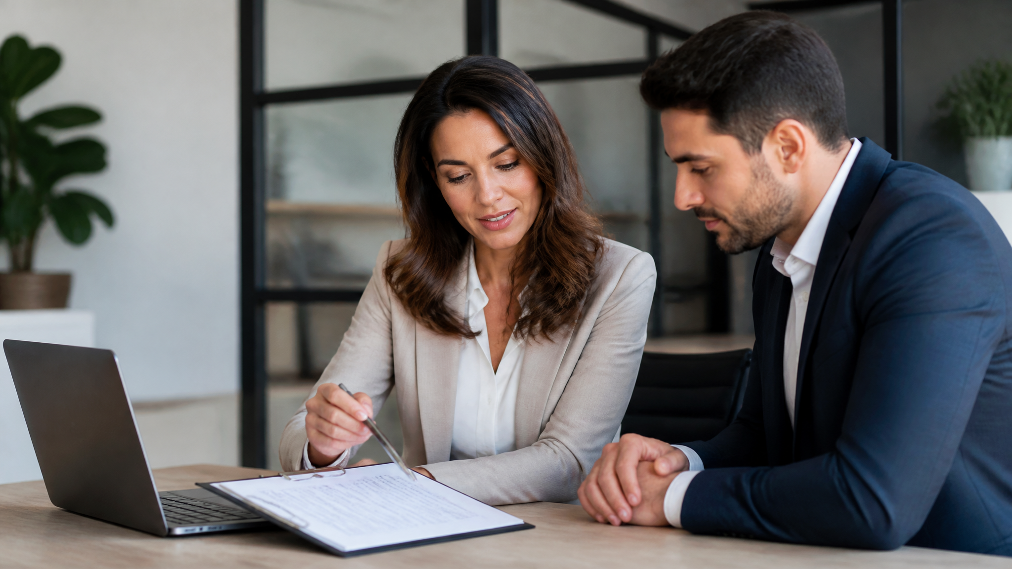 Opinión Legal para Clientes: Guía para Agentes Inmobiliarios