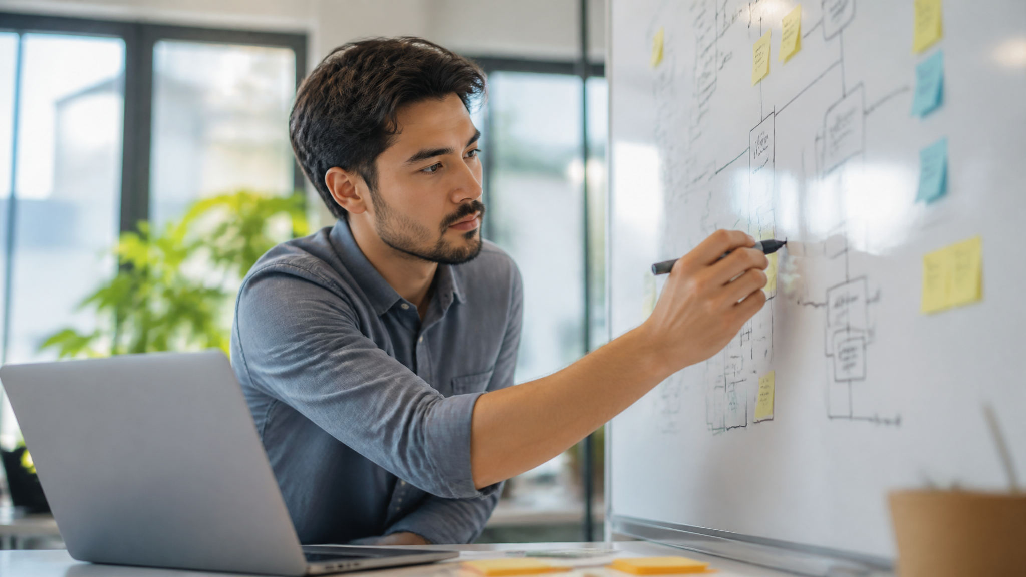 Plan de Análisis de Negocios: Guía Completa para Crearlo Desde Cero