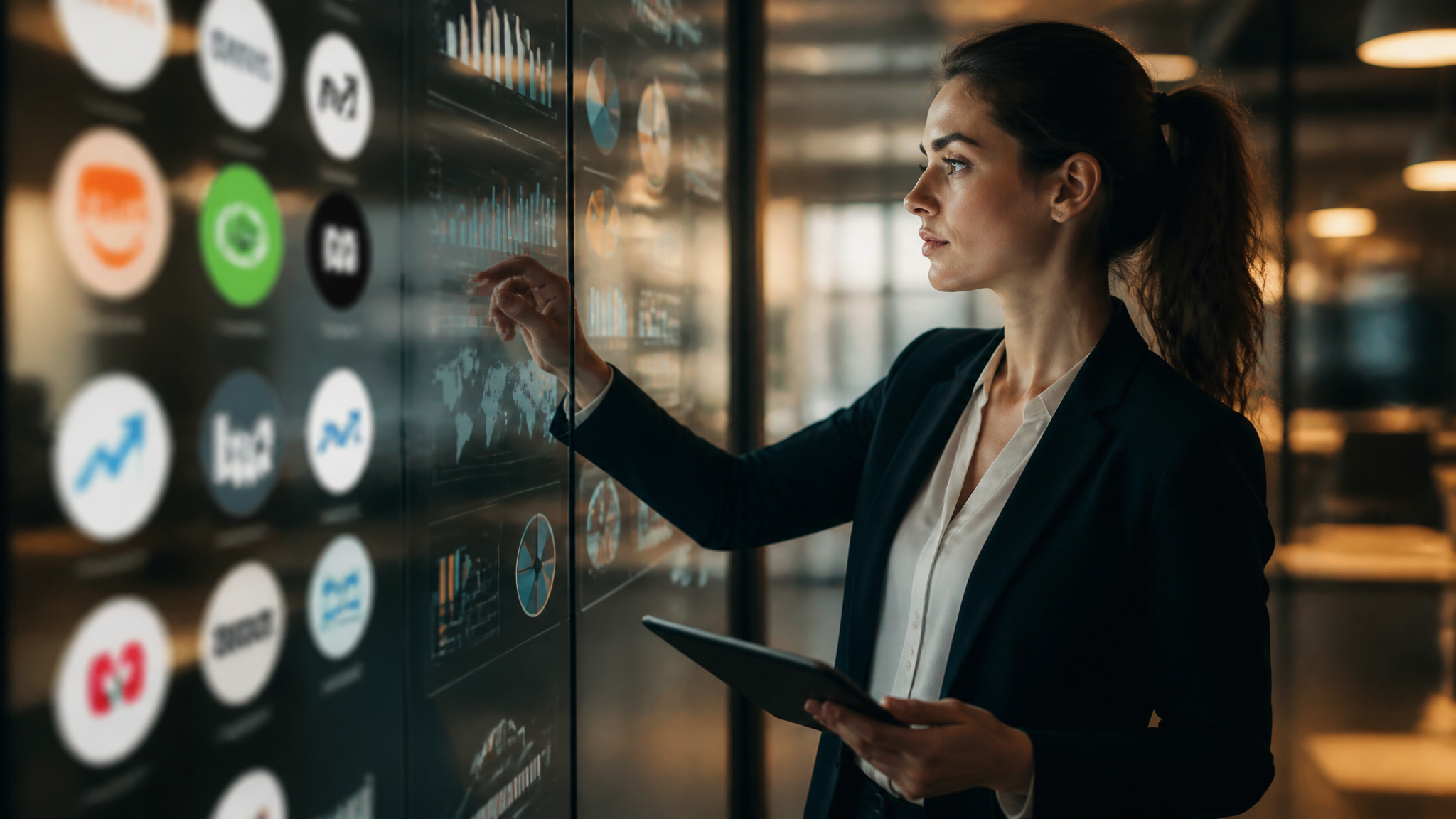 Inteligencia Competitiva Ética: Cómo Construir un Programa que Anticipe los Movimientos del Mercado