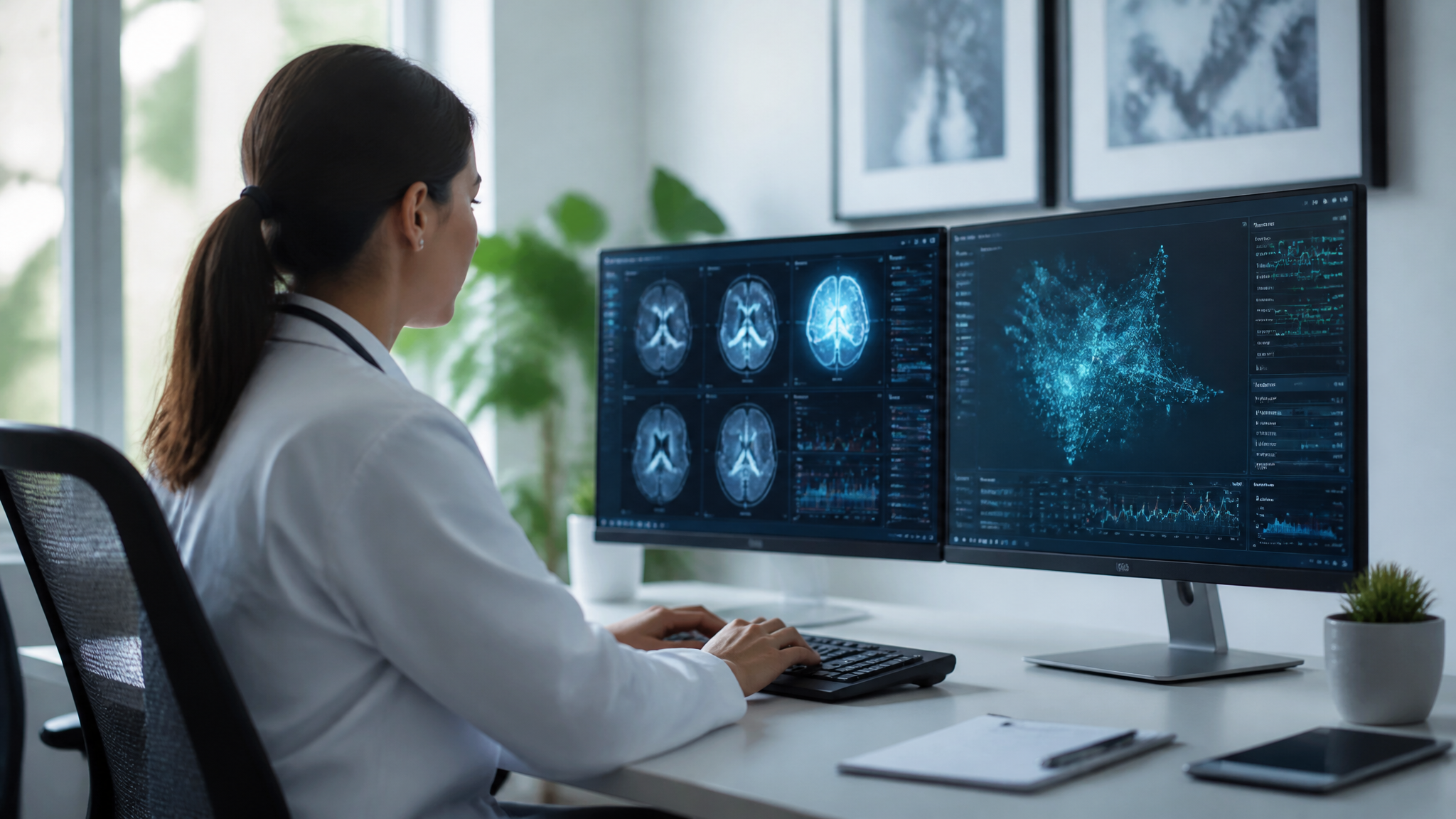 Role Prompt Generador: Crea Plantillas de IA para Profesionales de la Salud