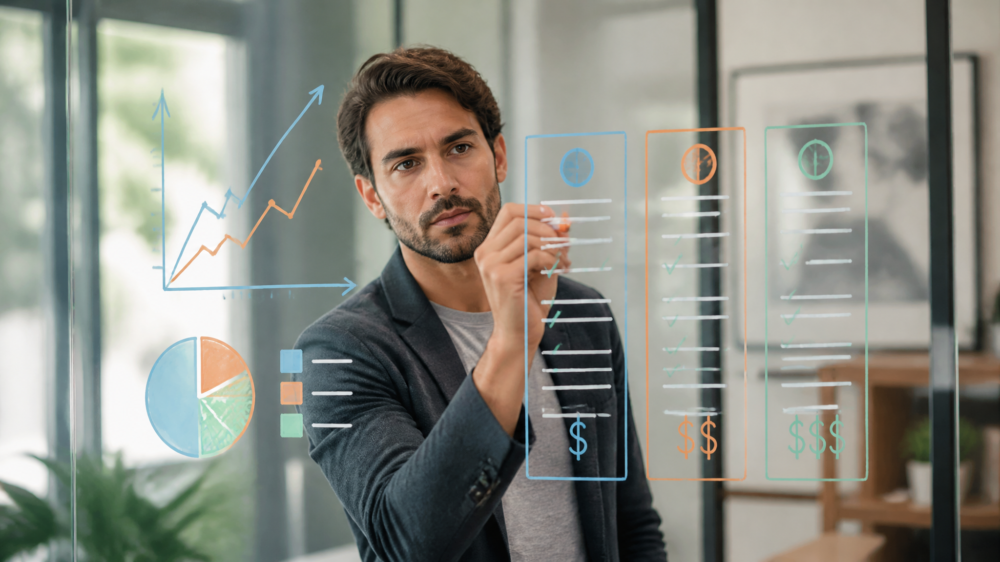 El Arte del Pricing SaaS: Simulador Impulsado por IA para Startups