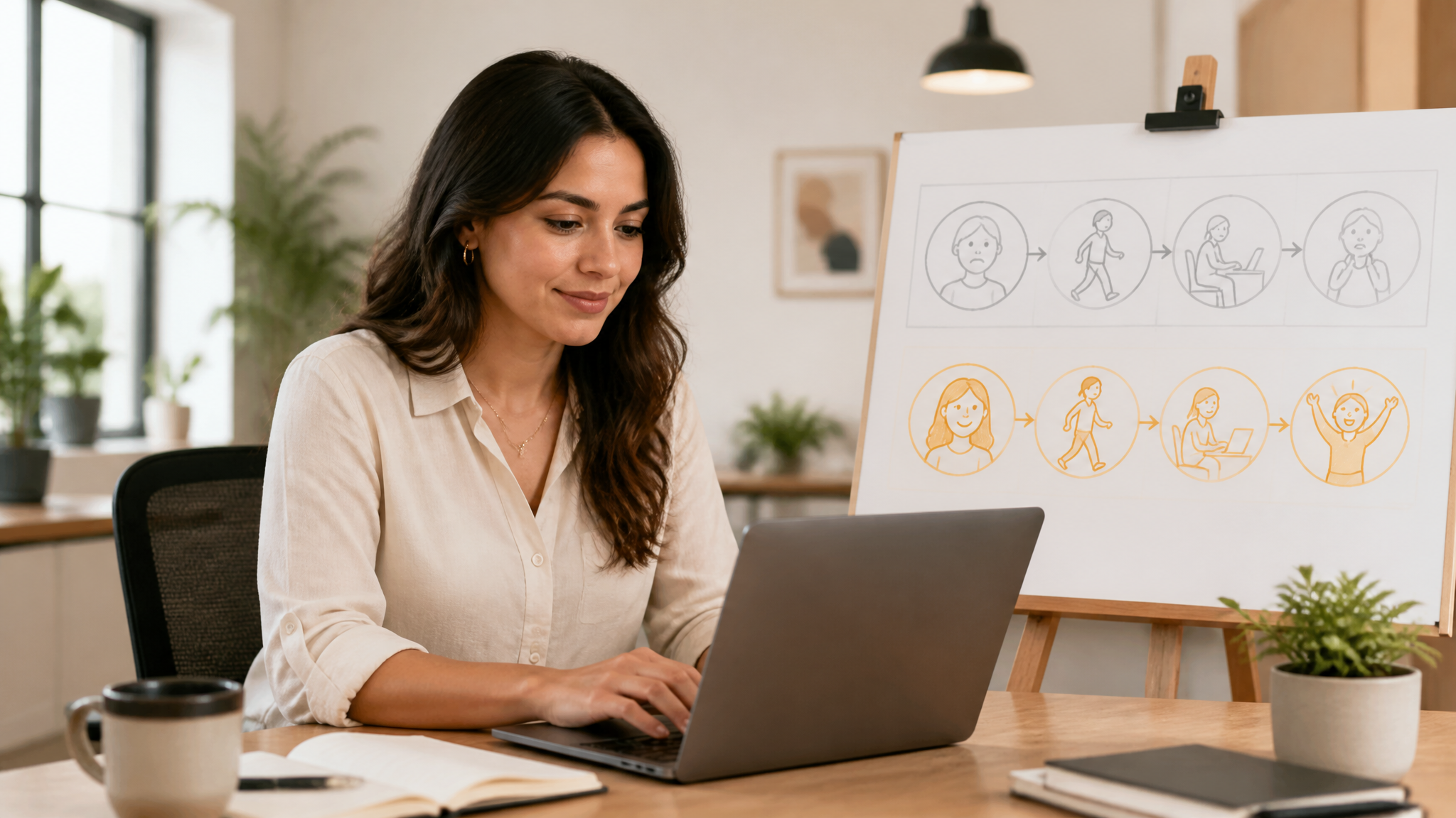 Cómo convertir una historia de cliente en tu mejor herramienta de ventas