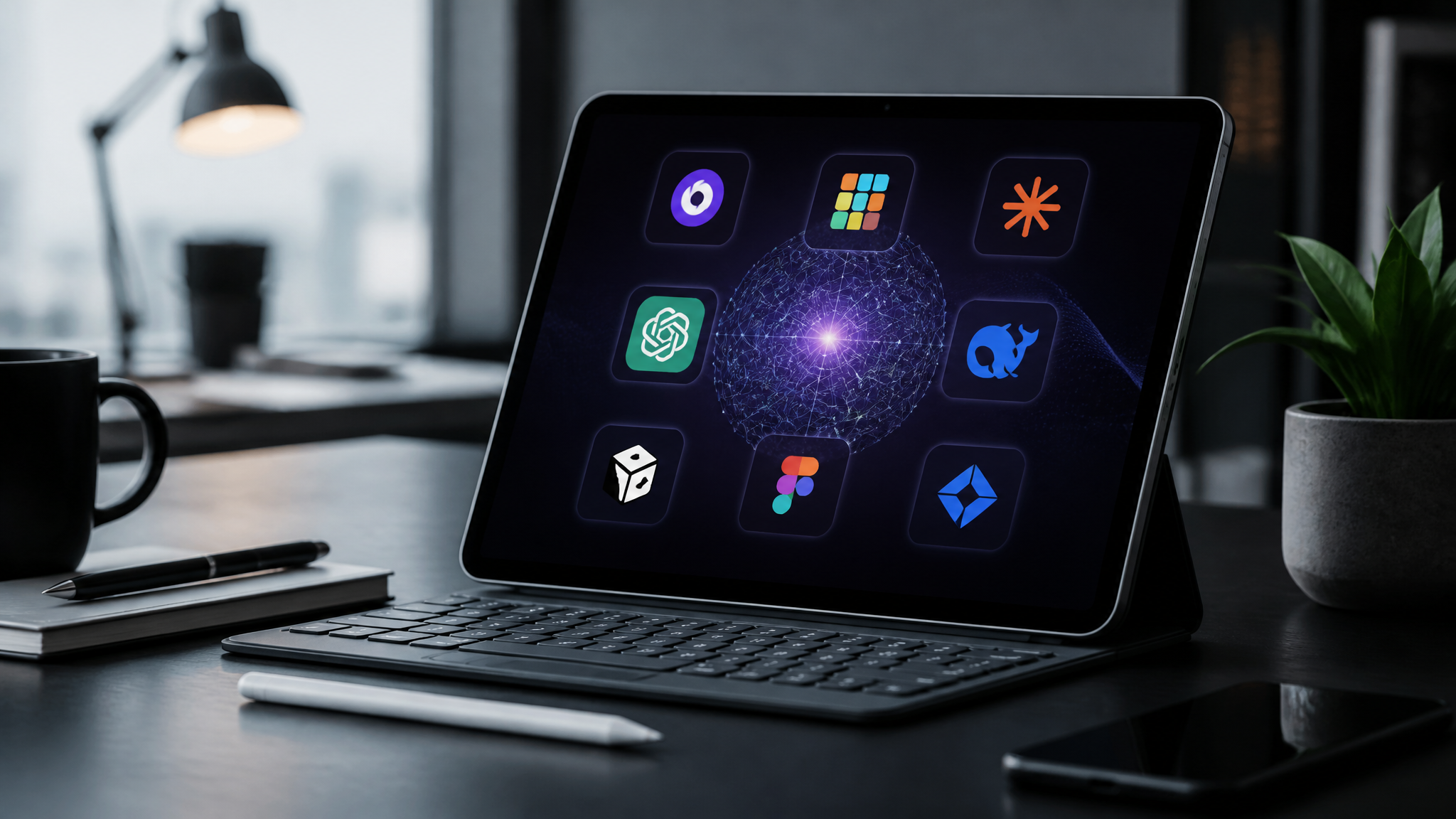 Tool Curator: IA para Recomendar Software según Industria y Rol