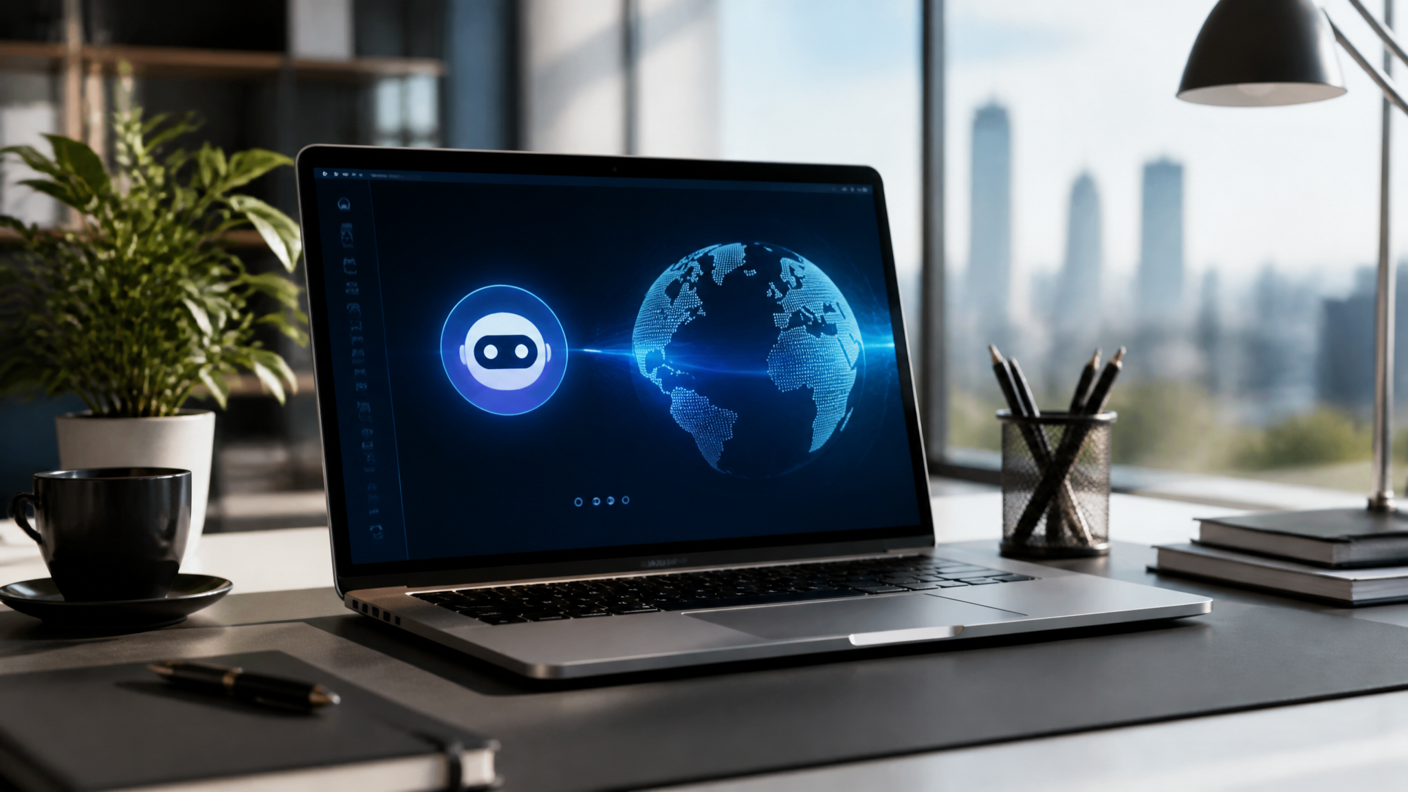 Configuración de Navegación Web: Cómo Habilitar la Búsqueda Inteligente en tu Asistente IA