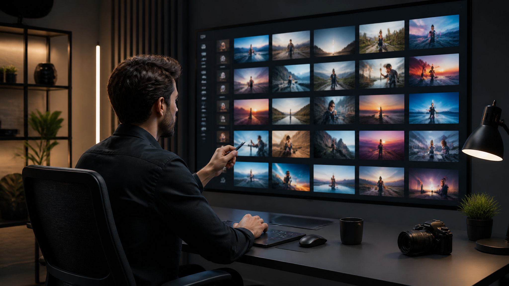 Cómo usar el prompt YouTube Video Curator para seleccionar videos como un especialista